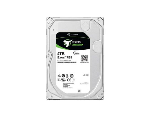 ST4000NM003A 希捷4TB机械硬盘