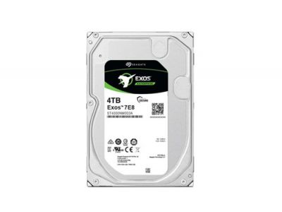ST4000NM003A 希捷4TB机械硬盘